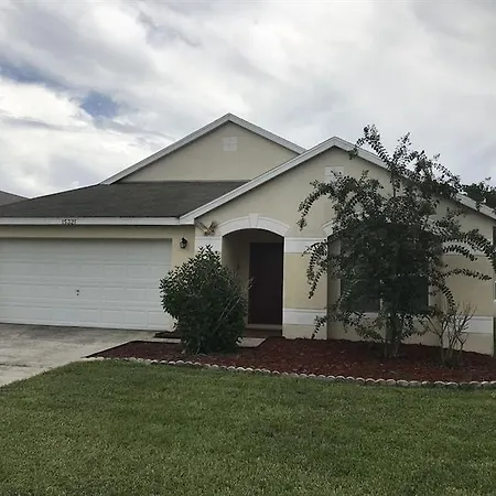 Clermont Area Vacation Homes By Shine Fm